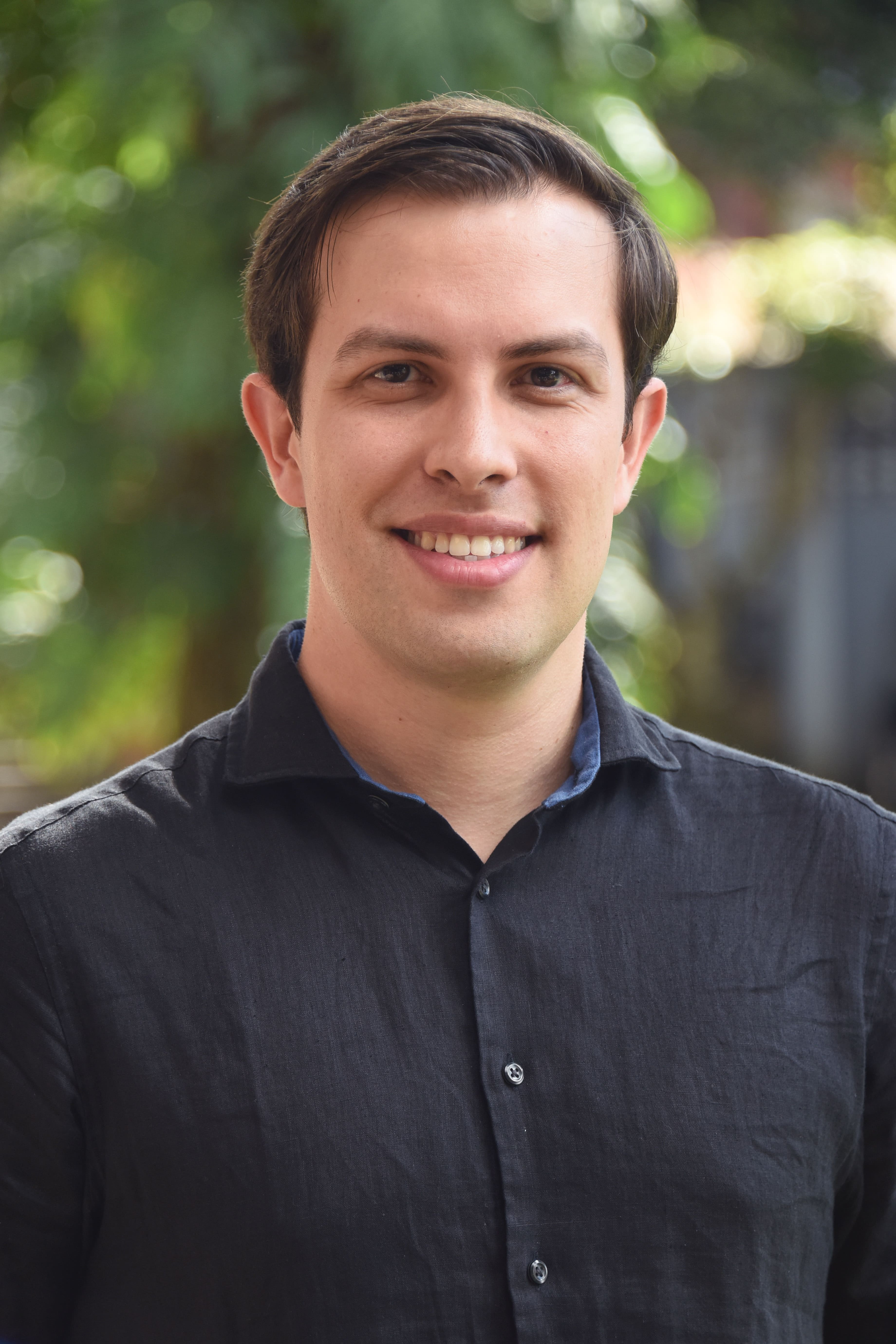 Dr. Adrián Barquero Sánchez