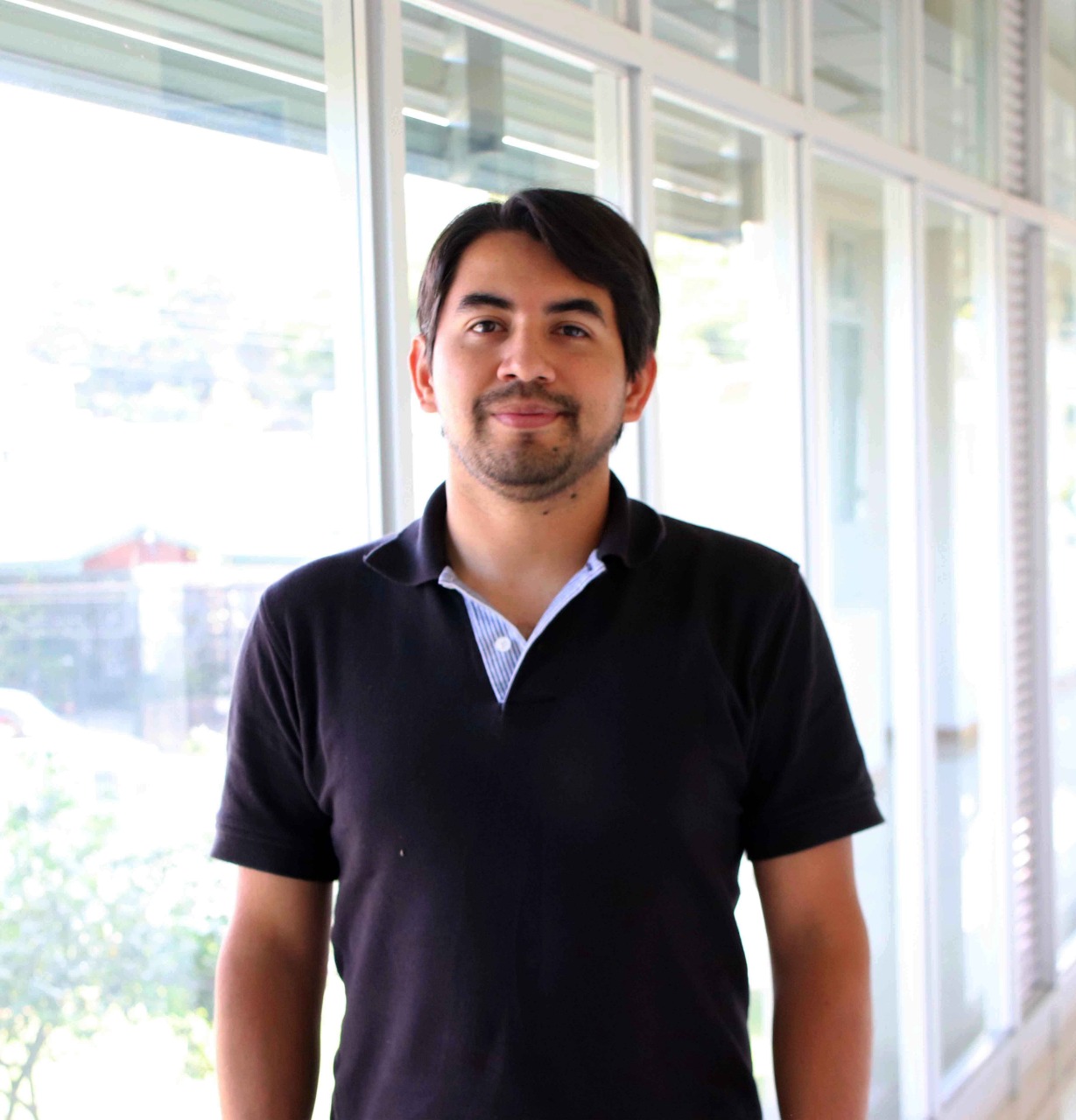 Dr. Christian Fonseca Mora