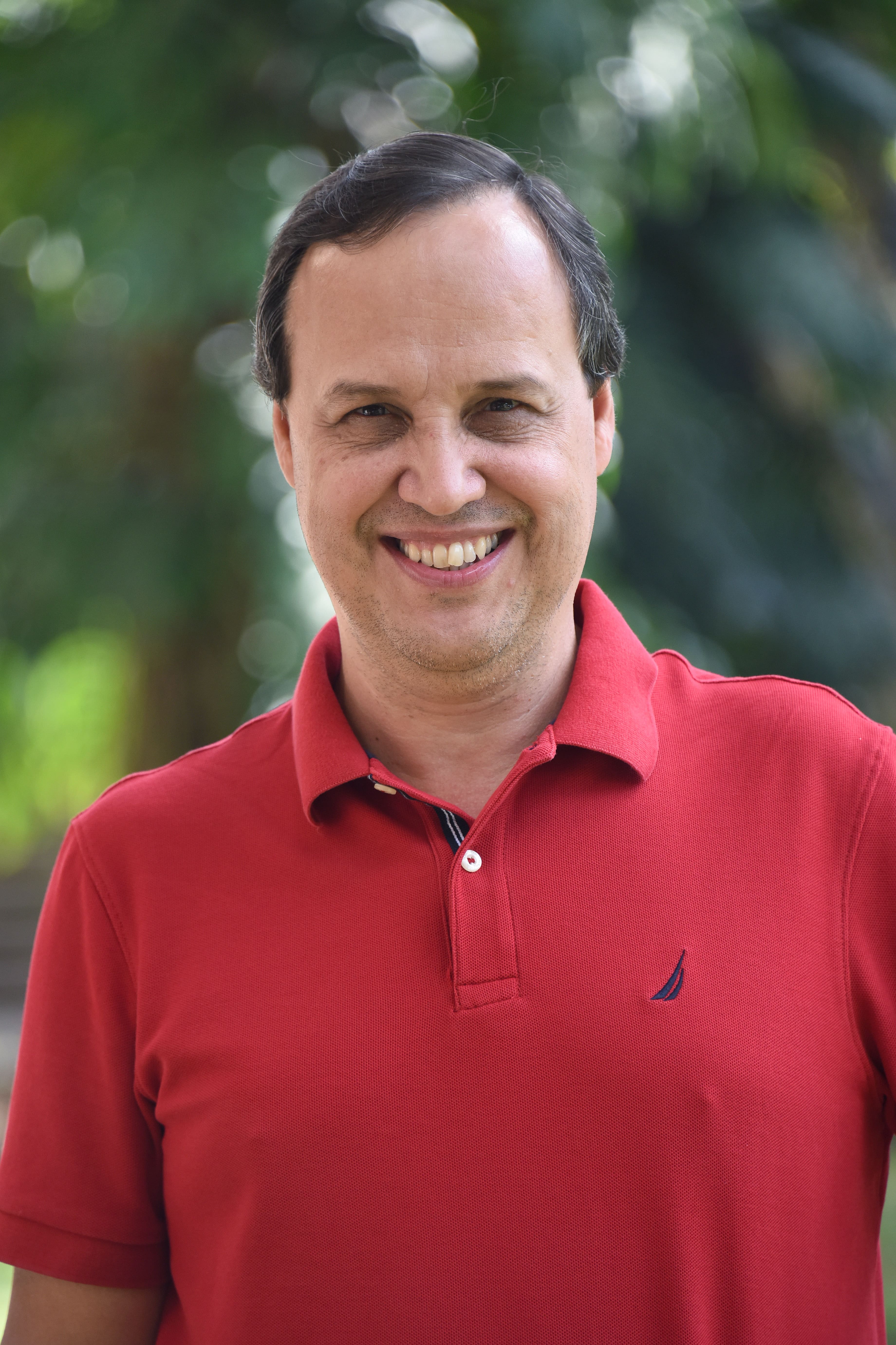 Dr. Oldemar Rodríguez Rojas
