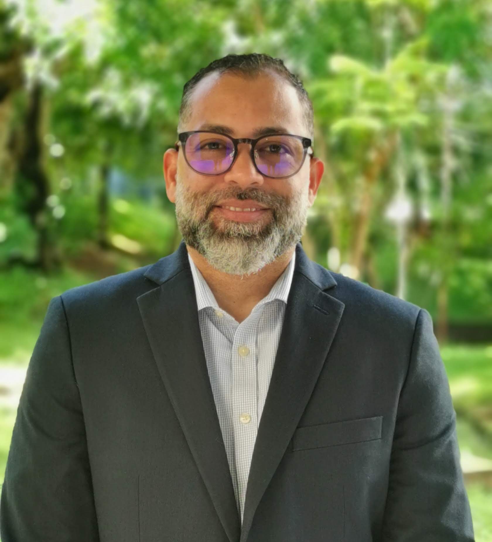 Dr. Fabio Sánchez Peña